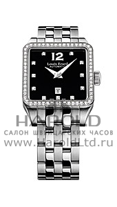 ����������� ���� Louis Erard Emotion Diamants 20700SE12M